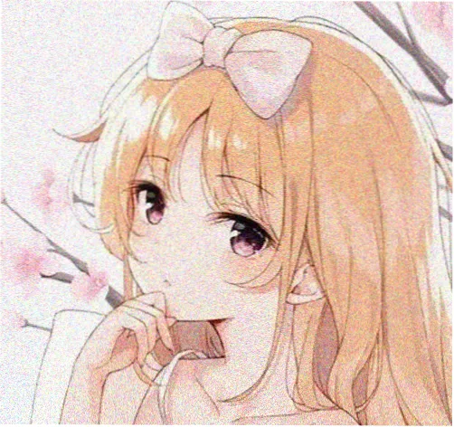 《对你的爱很美》演员陈美伊角色头像